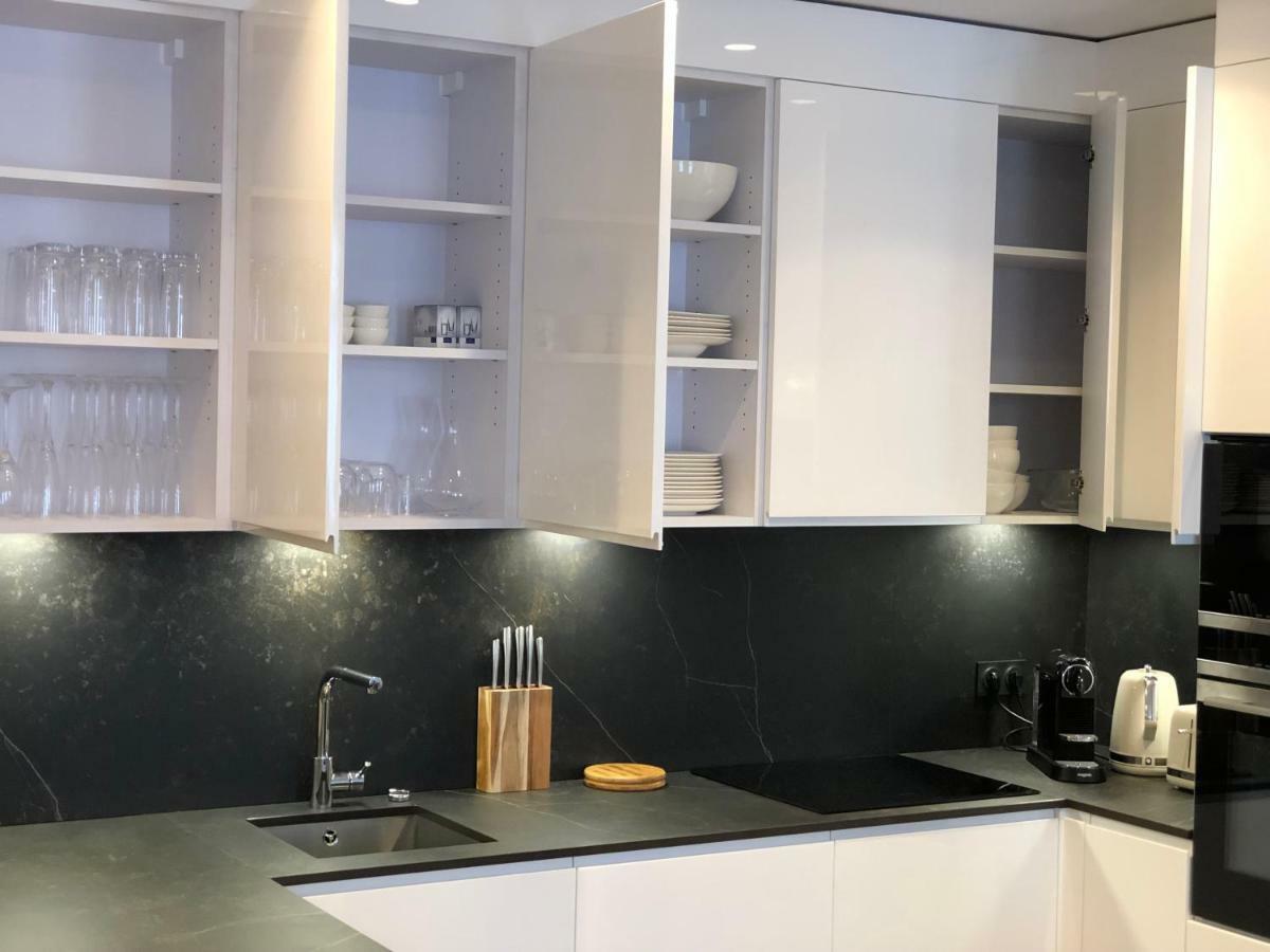 Luxe Et Confort - Proche Palais Et Plages - A/c Appartamento