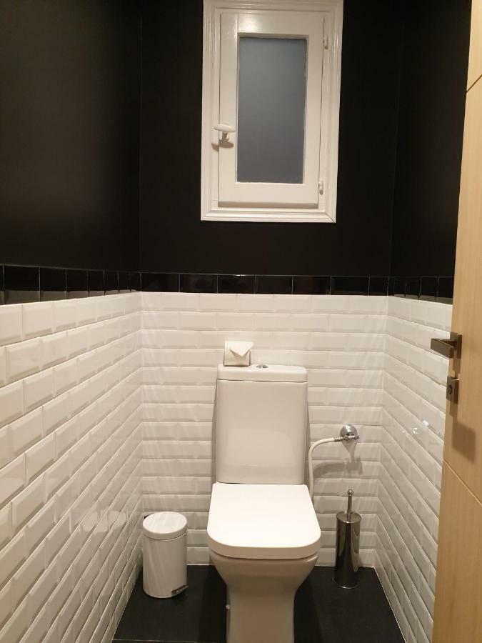 Appartamento Luxe Et Confort - Proche Palais Et Plages - A/c *