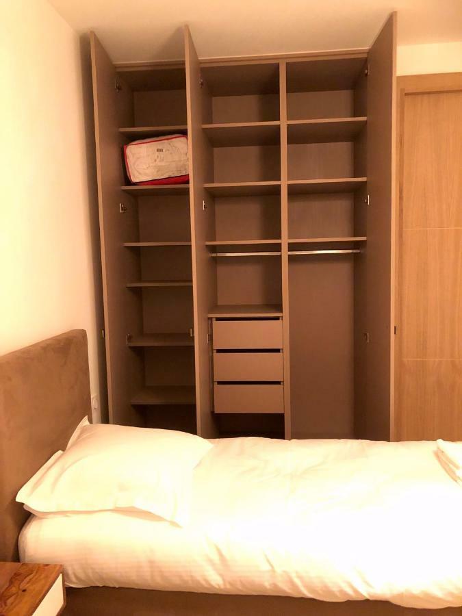 Luxe Et Confort - Proche Palais Et Plages - A/c Appartement Cannes