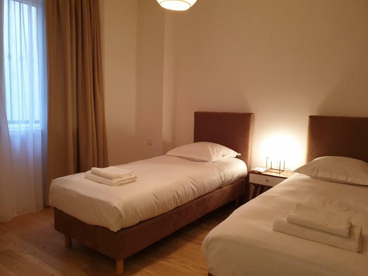 Appartement Luxe Et Confort - Proche Palais Et Plages - A/c *